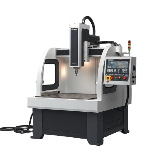 CNC machine